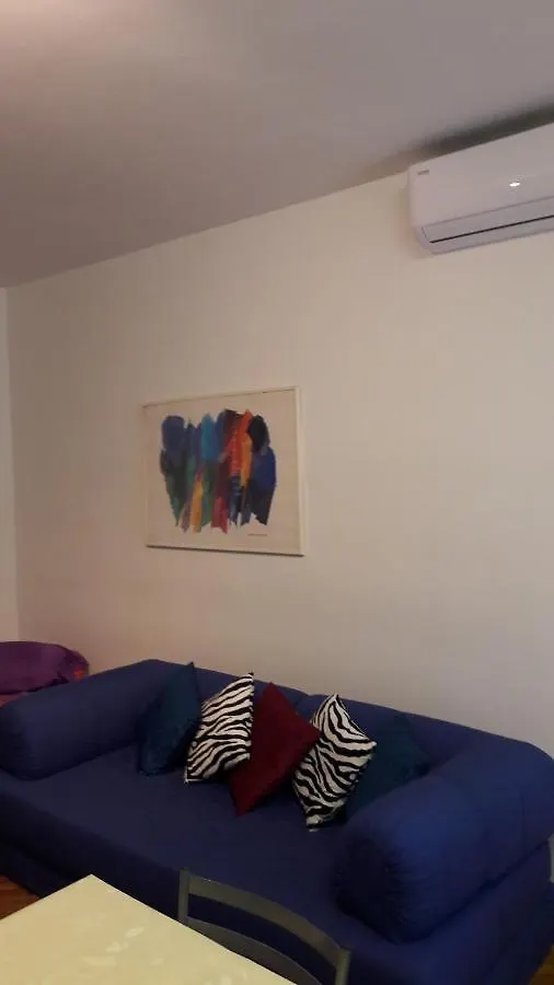 Apartment Erika Rovinj