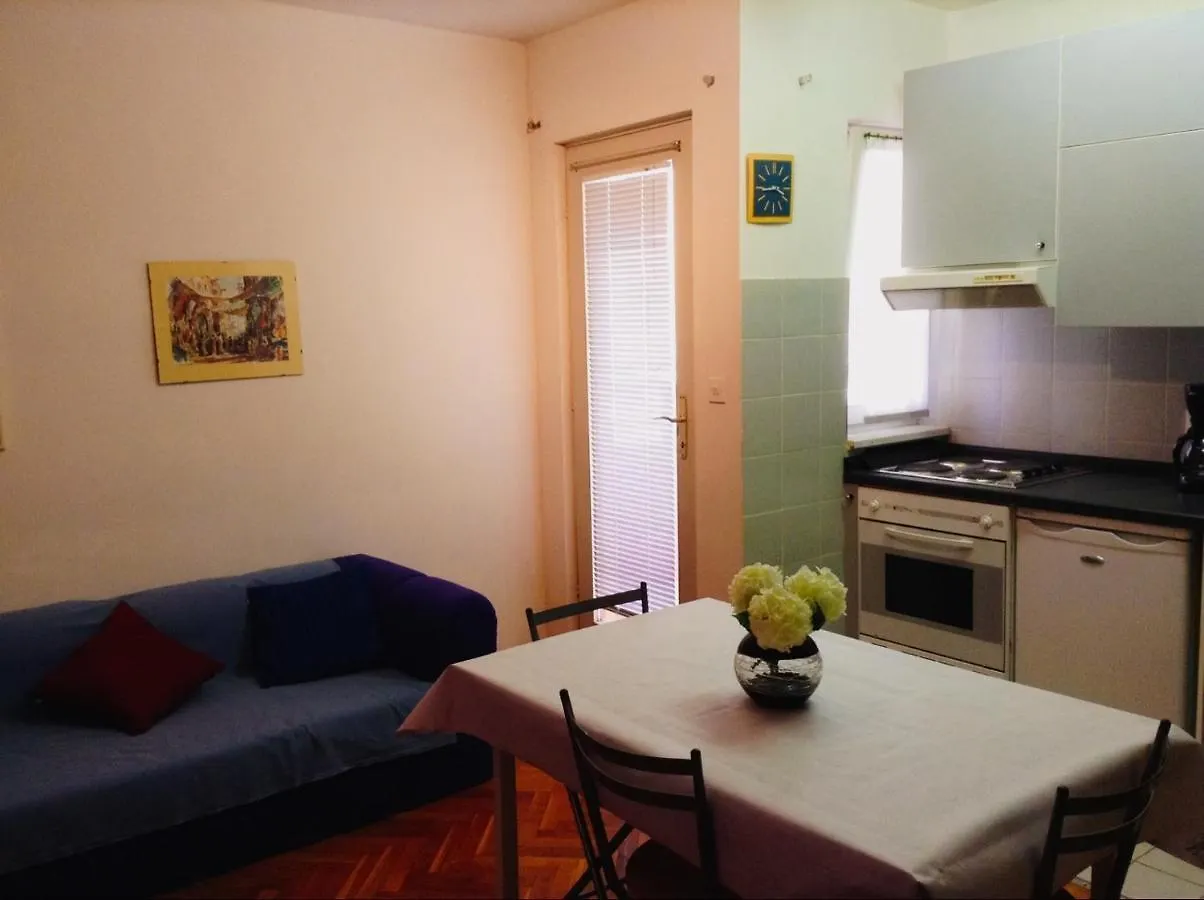 Apartment Erika Ρόβινι Κροατία