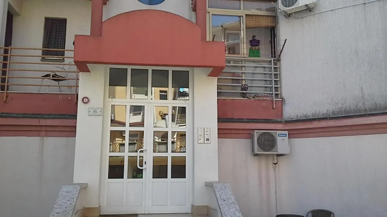 Apartment Erika Ρόβινι Κροατία