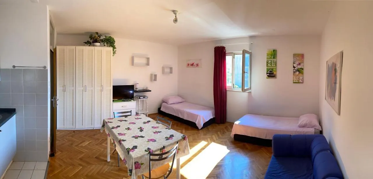 Apartment Erika Ρόβινι