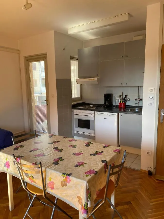 Apartment Erika Ρόβινι 0*,  Κροατία