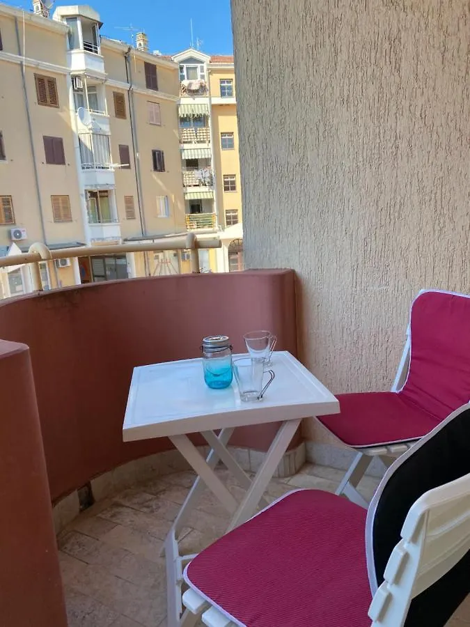 Apartment Erika Ρόβινι