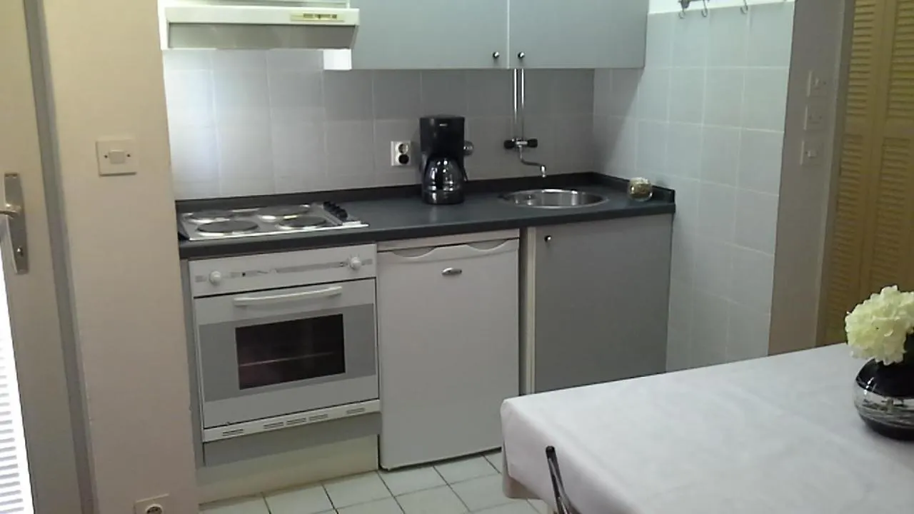 Apartment Erika Rovinj Croatia
